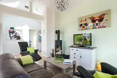 Ostsee - Appartement Nr. 99