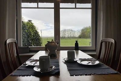 Ferienwohnung Nr. 04 (EG)