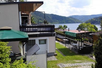 Vakantieappartement Gezinsvakantie Unterwellenborn