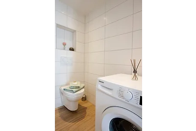 Ferienwohnung Pfingstrose