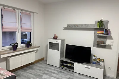 Erica Ferienwohnung auf dem