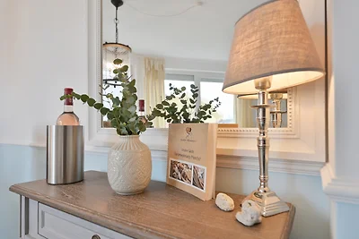 Appartamento Vacanza con famiglia Kellenhusen