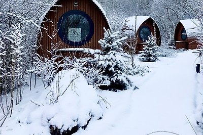 Glamping Resort Biosphäre Bliesgau