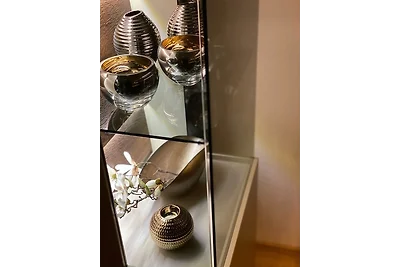 Vakantiehuis Ontspannende vakantie Bad Sachsa