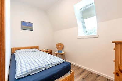 Vakantieappartement Gezinsvakantie Midlum