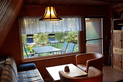 Casa vacanze Vacanza di relax Milmersdorf