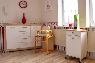 Ferienwohnung Margarete