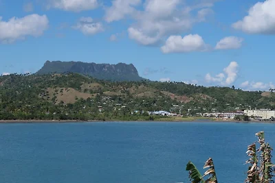 Appartamento Vacanza con famiglia Baracoa