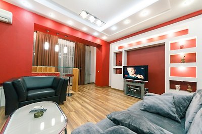 Vakantieappartement Gezinsvakantie Kiev