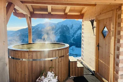 Chalet Skicircus Hinterglemm