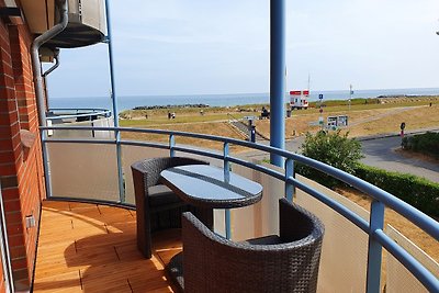 Strandapartment-Kalifornien