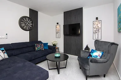 Vakantieappartement Gezinsvakantie Vir