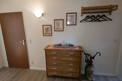 Vakantieappartement Gezinsvakantie Bad Zwischenahn