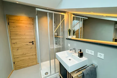 Vakantieappartement Gezinsvakantie Eggstätt