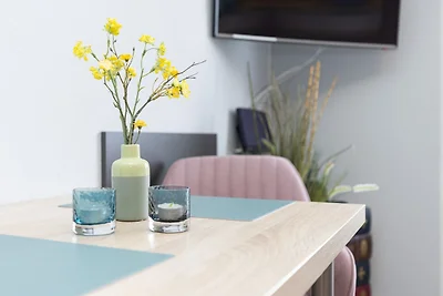 Strandhotel Laboe Nr. 21