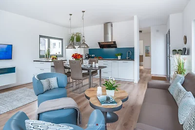 Ostsee - Reetdachhaus Nr. 41