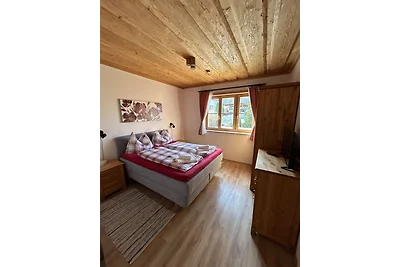 Appartement Vacances avec la famille Gröbming