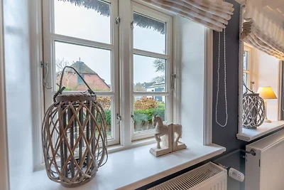 Landhaus am Meer - Haus Ankerplatz