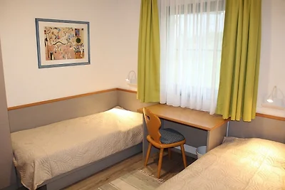 Ferienhaus Nr. 109, Kategorie