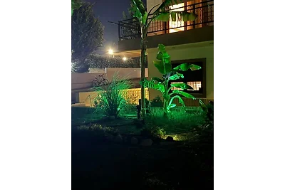 Vakantieappartement Gezinsvakantie 