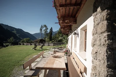 Chalet Kleinbretteneben