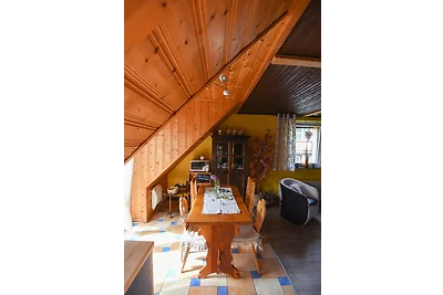 Casa vacanze Vacanza di relax Friedrichsbrunn