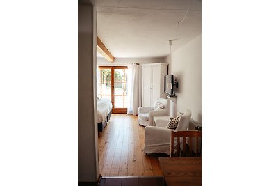 Vakantieappartement Gezinsvakantie Dahlenburg