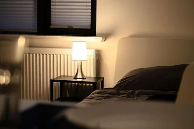 Grosse Monteurwohnung in Villa - 4