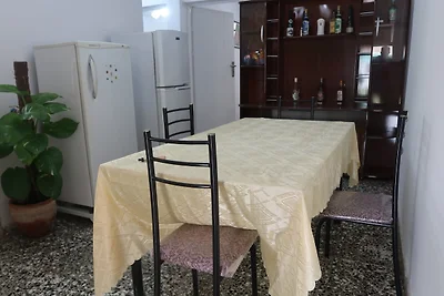 Hostal Vladakamami Appartement 2