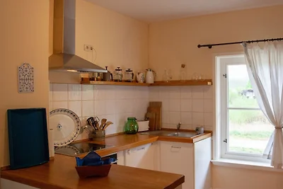 Casa vacanze Vacanza di relax Lärz