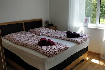 Vakantieappartement Gezinsvakantie Gröbming