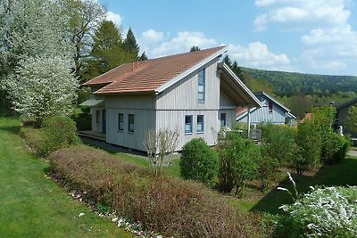 Ferienhaus Nr. 14A2, Feriendorf