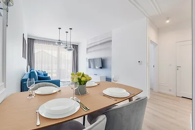 Sun&Snow Gea Eco - Apartment 5