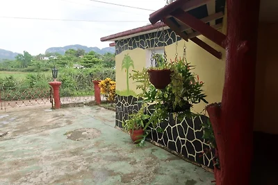 Vakantieappartement Gezinsvakantie Pinar del Rio