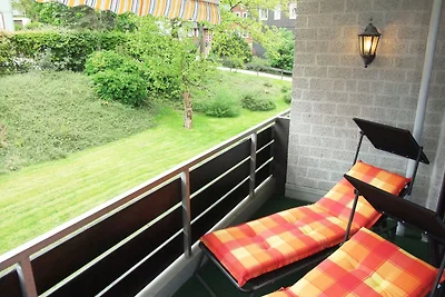 Holiday flat family holiday Goslar