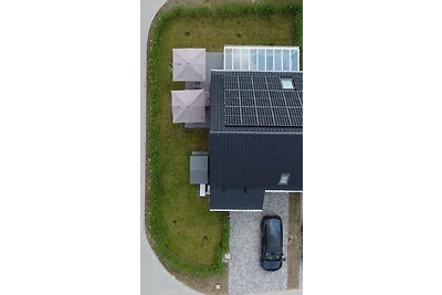 Am Kutterhafen 8 a - Wattenmeer