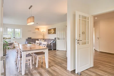 Villa Kanalblick, Ausguck