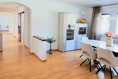 XXL 140 / 2 BodenSEE Apartments