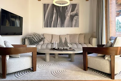 AlpenPura - Chalet Steinbock