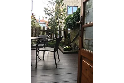 Alter Fischerspeicher