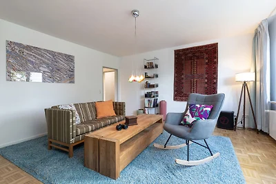 Appartement Vacances avec la famille Schönberg & Schönberger beach