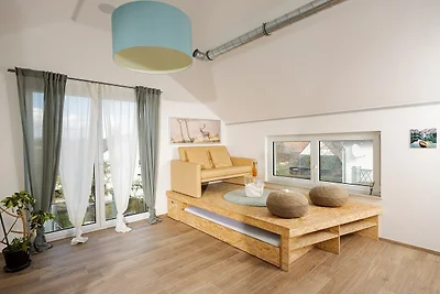 Ferienwohnung Wald, Schwäbisch