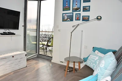 Ostsee - Appartement Nr. 22