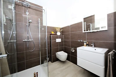 (Brise) Ahlbeck Suiten App. 01