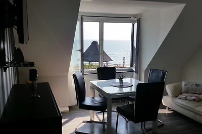 Vakantieappartement Gezinsvakantie Scharbeutz