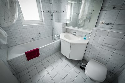 Vakantieappartement Gezinsvakantie Davos