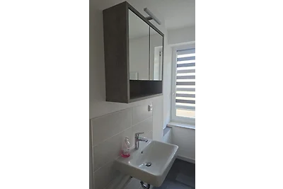 Vakantieappartement Gezinsvakantie Braunsbedra