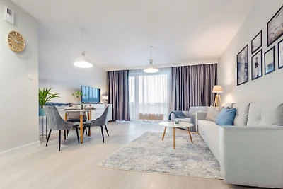 Sun&Snow Os. Bursztynowe -