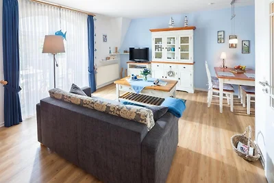 Meeresrauschen (Urlaubs-Residenz