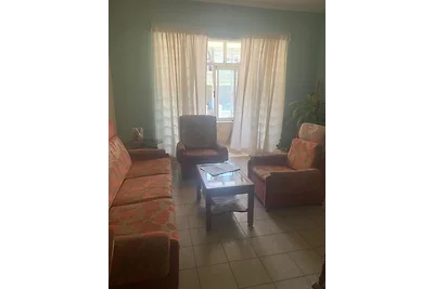 Hostal Doña Ysabel Appartement 2